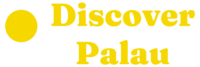 Discover Palau logo