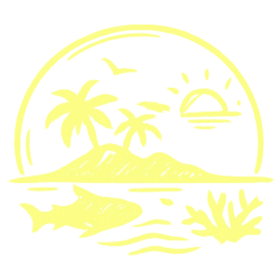 Palau sanctuary logo